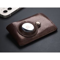 Hobby Airtag Wallet - barna