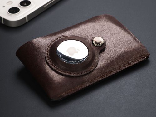 Hobby Airtag Wallet - barna