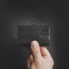 C2 Advanced Wallet - Black