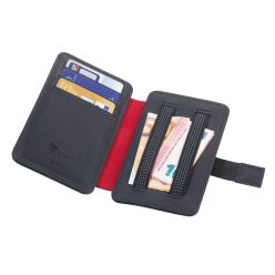 2 Strap Wallet