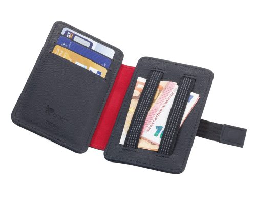 2 Strap Wallet