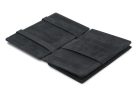 Magic Wallet Essenziale Coins Carbon Black