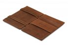 Magic Wallet Essenziale - Jawa Brown