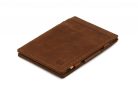 Magic Wallet Essenziale - Jawa Brown