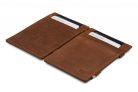 Magic Wallet Essenziale - Jawa Brown