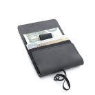 R3 Purist Wallet -  Black